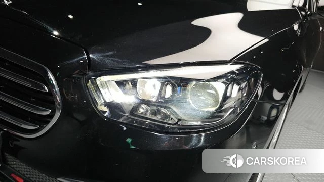 Mercedes-Benz E-Class W213 id 4446133 из Кореи 14