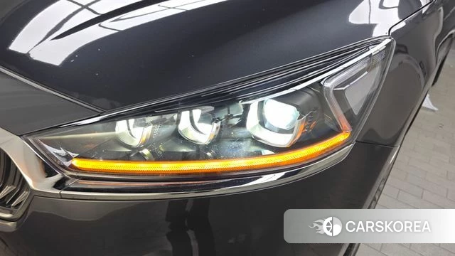 Kia Come New K7 id 4351303 из Кореи 14
