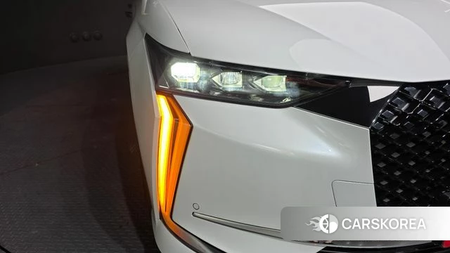 Citroen / DS DS4 2nd Generation id 4414960 из Кореи 14