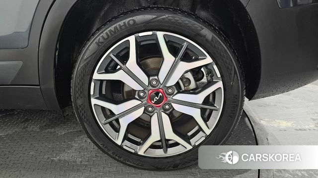 Kia Seltos id 4608767 из Кореи 14