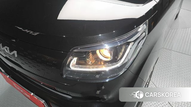 Kia The New Ray id 4444105 из Кореи 14