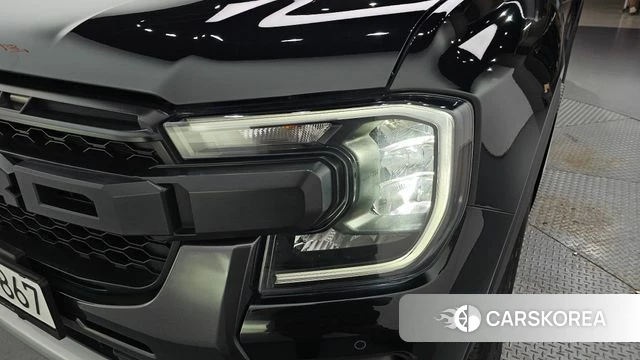 Ford Ranger 4th Generation id 4292326 из Кореи 14