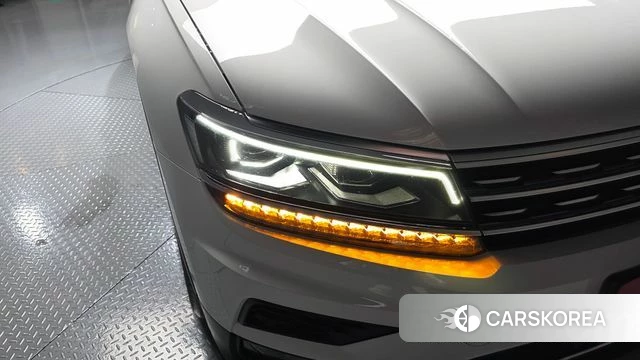Volkswagen Tiguan second Generation id 4397173 из Кореи 14