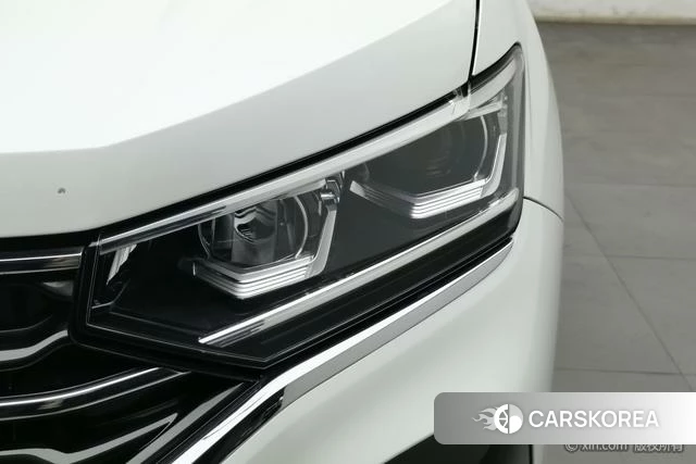 Volkswagen Tanyue X id 4210697 из Китая 14