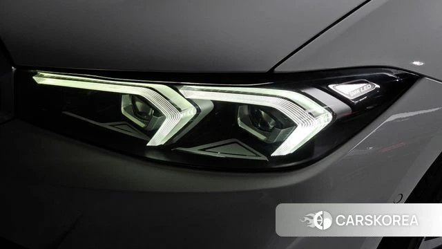 BMW 3 Series (G20) id 4302654 из Кореи 14