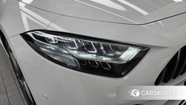 Mercedes-Benz CLS-Class C257 id 4785405 из Кореи 14