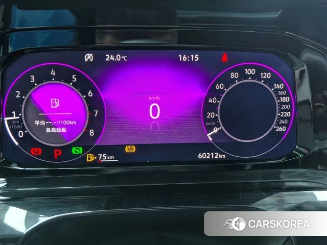 Volkswagen Golf id 4400040 из Китая 14