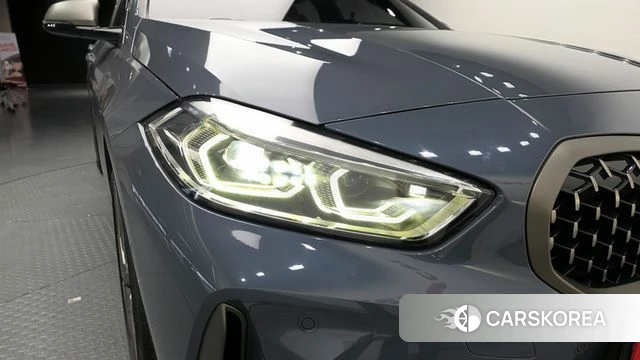 BMW 1 Series (F40) id 4250002 из Кореи 14