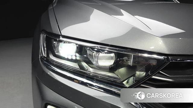 Volkswagen T-Roc id 4524811 из Кореи 14