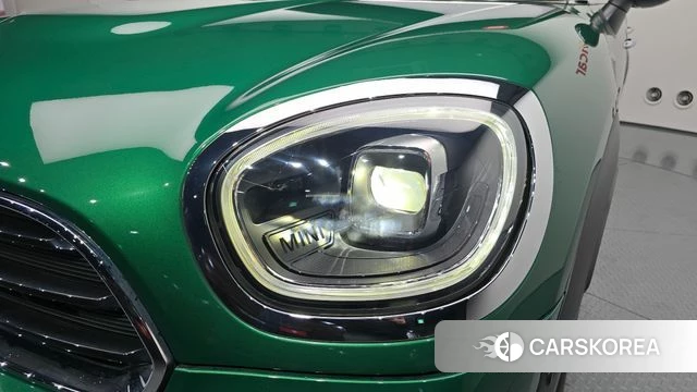 Mini Cooper Countryman id 4249000 из Кореи 14