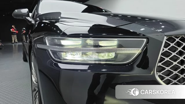Genesis G90 id 4490239 из Кореи 14