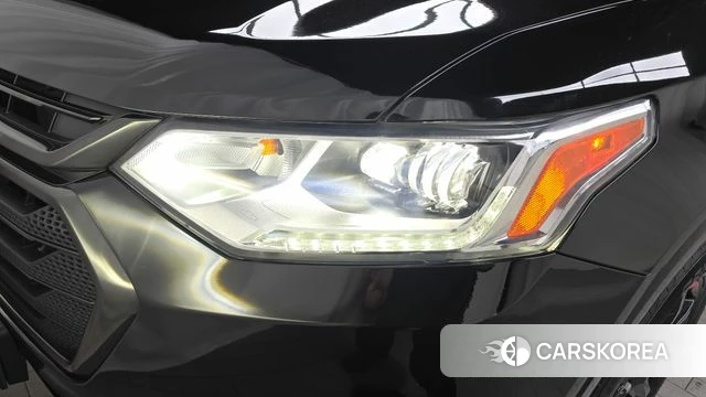 Chevrolet (GM Daewoo) Traverse id 4344341 из Кореи 14