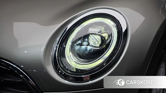 Mini Cooper Clubman id 4446067 из Кореи 14