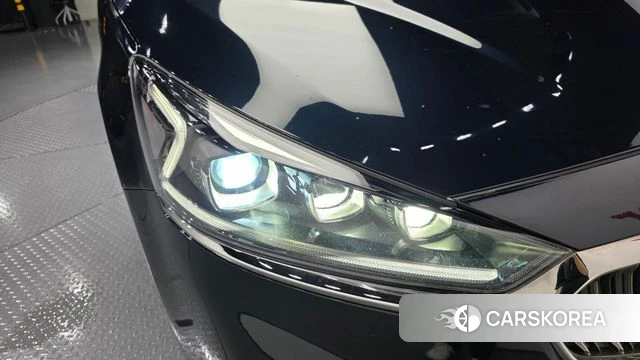 Kia Come New K7 id 4385100 из Кореи 14