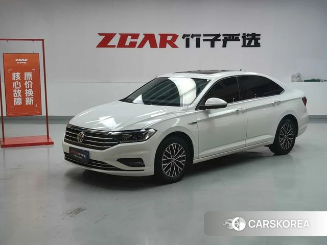 Volkswagen Sagitar id 4348695 из Китая 14
