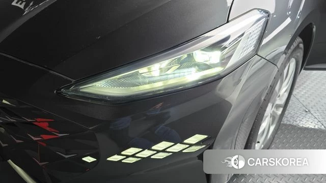 Kia K8 id 4355873 из Кореи 14
