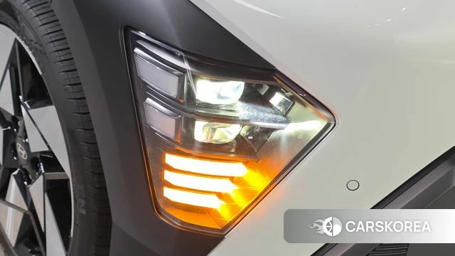 Hyundai Kona (SX2) id 4921917 из Кореи 14