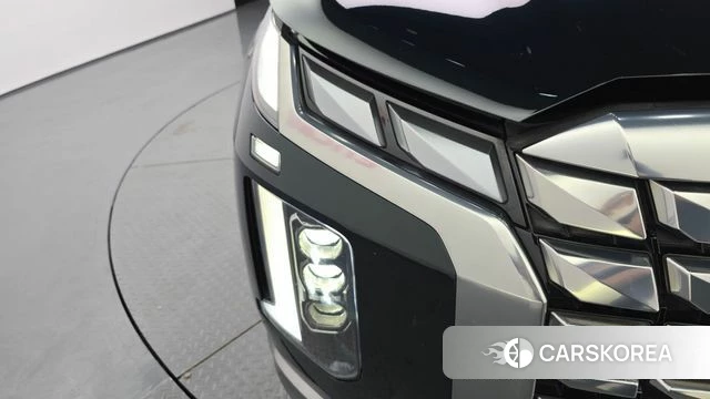 Hyundai The New Palisade id 4423013 из Кореи 14