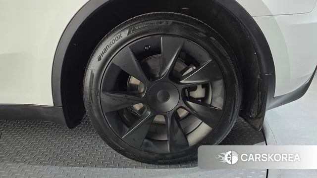 Tesla Model Y id 4414570 из Кореи 14