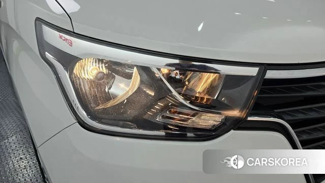 Hyundai The New Grand Starex id 4246310 из Кореи 14