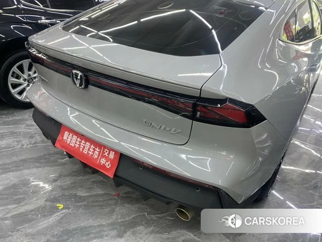 Chang'an UNI-V id 4374699 из Китая 14