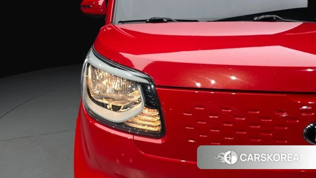 Kia The New Ray id 4746772 из Кореи 14