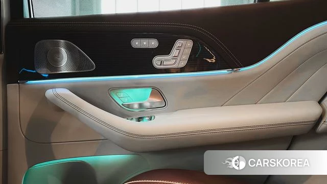 Mercedes-Benz Maybach GLS id 4257115 из Китая 14