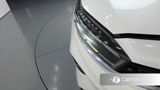 Kia The New K3 2nd generation id 4355456 из Кореи 14