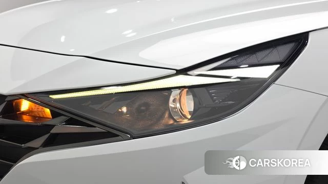 Hyundai Avante (CN7) id 4922662 из Кореи 14