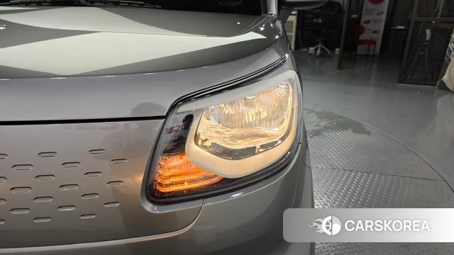 Kia The New Ray id 4613738 из Кореи 14