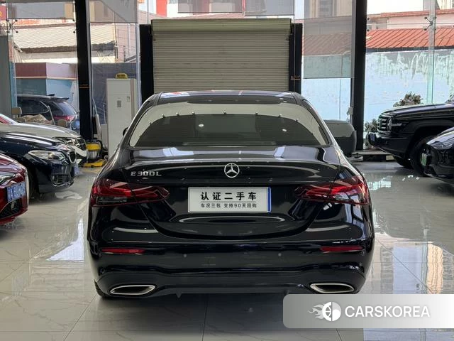 Mercedes-Benz E-class id 4274285 из Китая 14