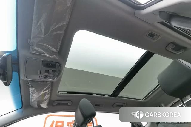 Hyundai Tucson id 4254321 из Китая 14