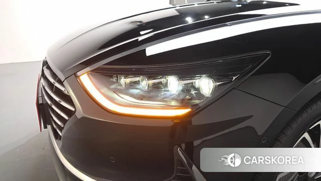 Hyundai Sonata Hybrid (DN8) id 4422941 из Кореи 14
