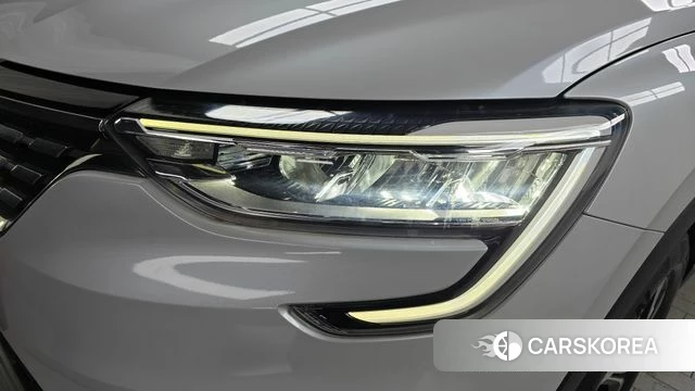 Renault Korea (Samsung) XM3 id 4282140 из Кореи 14