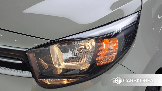 Kia Morning Urban (JA) id 4871841 из Кореи 14