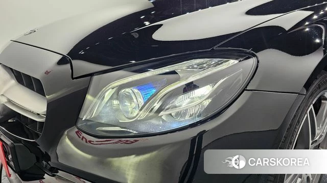 Mercedes-Benz E-Class W213 id 4305123 из Кореи 14