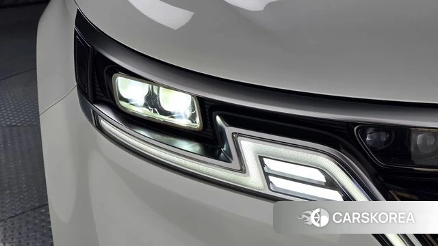 Kia Carnival 4th generation id 4657408 из Кореи 14