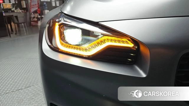 BMW M2 (G87) id 4280207 из Кореи 14