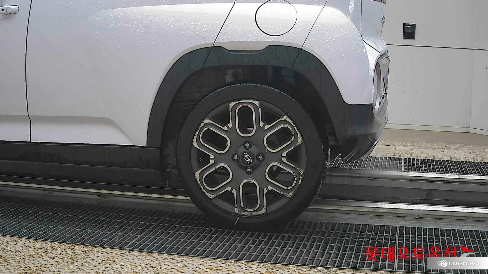 Hyundai Casper id 4352316 из Кореи 14