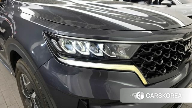 Kia Sorento 4th Generation id 4267665 из Кореи 14