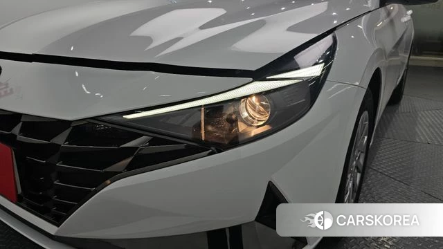 Hyundai Avante (CN7) id 4303538 из Кореи 14