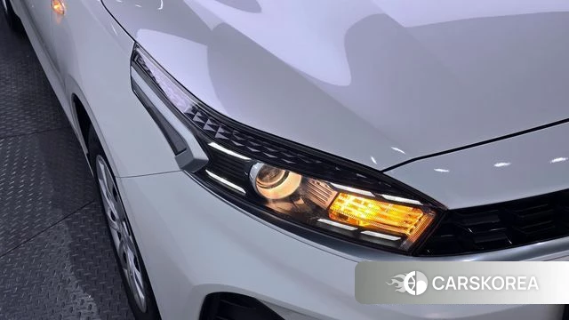 Kia The New K3 2nd generation id 4195664 из Кореи 14