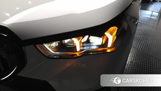 BMW 5 Series (G60) id 4892650 из Кореи 14