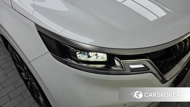 Kia Carnival 4th generation id 4243972 из Кореи 14