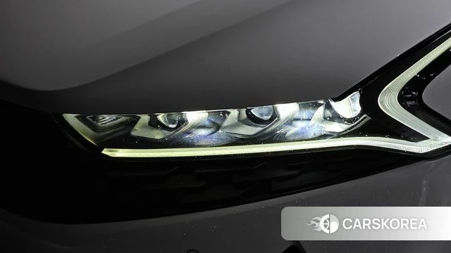 Kia K5 Hybrid 3rd Generation id 4402231 из Кореи 14