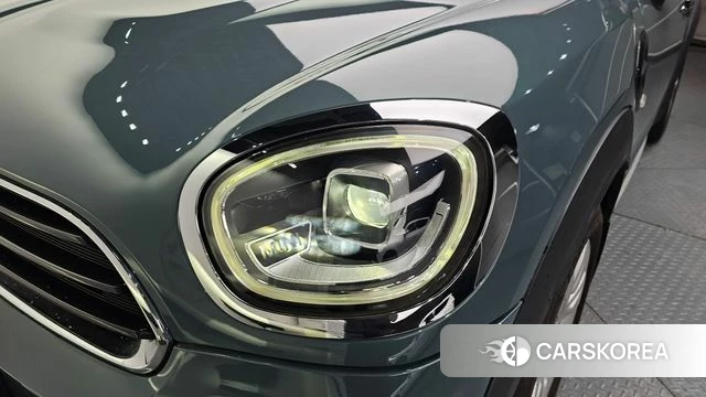 Mini Cooper Countryman id 4282980 из Кореи 14