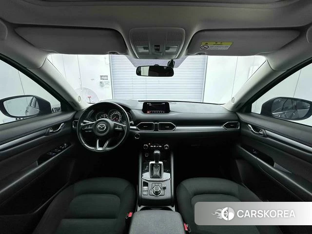 Mazda CX-5 id 4299663 из Китая 14