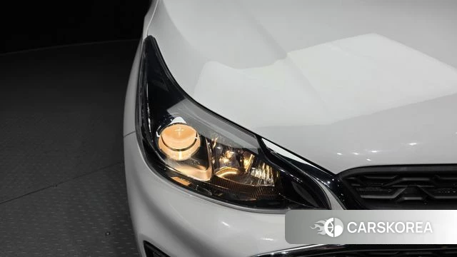 Chevrolet (GM Daewoo) The New Spark id 4721645 из Кореи 14