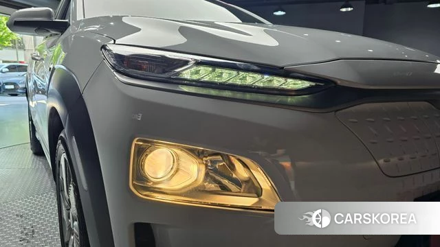 Hyundai Kona Electric id 4614657 из Кореи 14