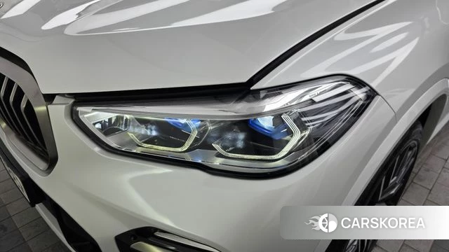 BMW X5 (G05) id 4384106 из Кореи 14